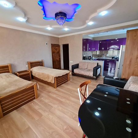 Hotel Gricko Tbilisi Zewnętrze zdjęcie