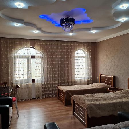 Hotel Gricko Tbilisi Zewnętrze zdjęcie