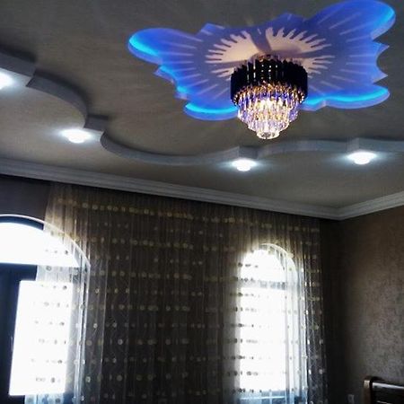 Hotel Gricko Tbilisi Zewnętrze zdjęcie