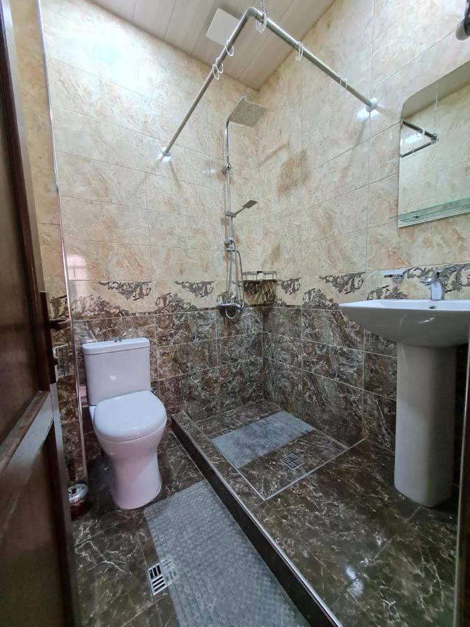 Hotel Gricko Tbilisi Zewnętrze zdjęcie