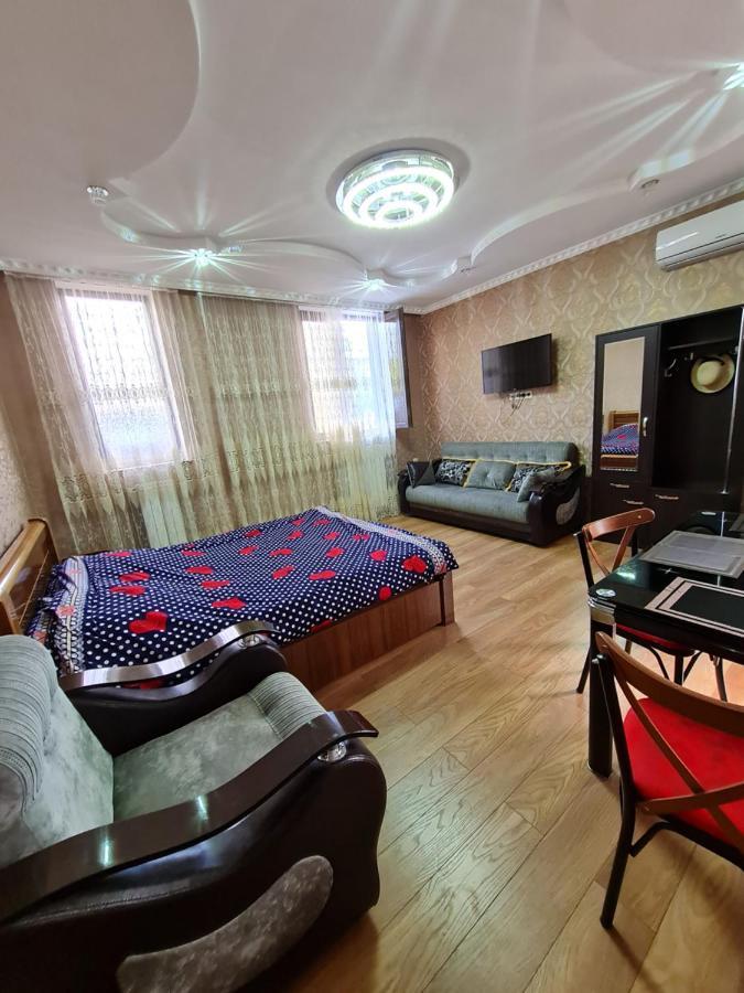 Hotel Gricko Tbilisi Zewnętrze zdjęcie