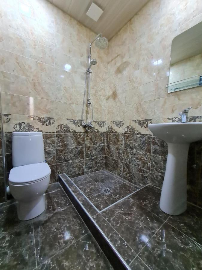 Hotel Gricko Tbilisi Zewnętrze zdjęcie