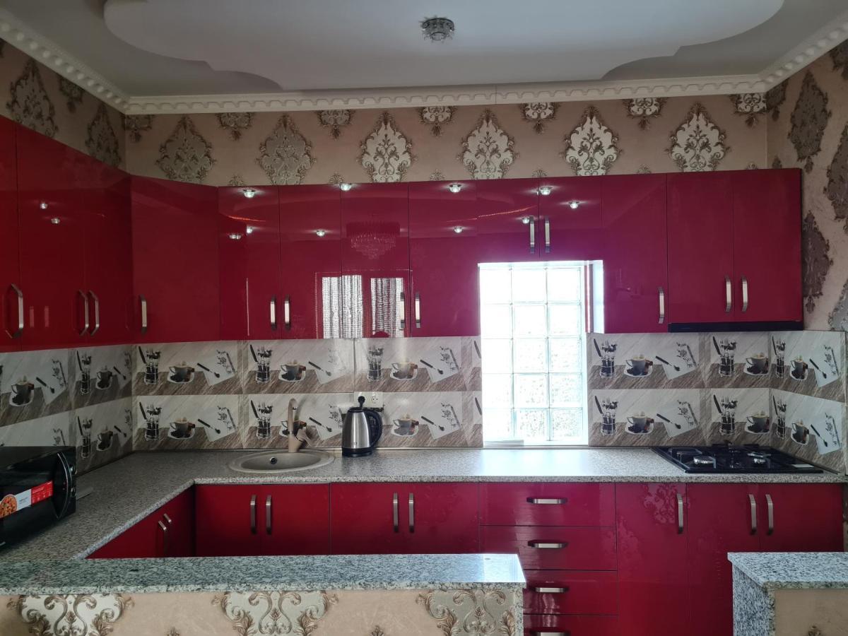Hotel Gricko Tbilisi Zewnętrze zdjęcie