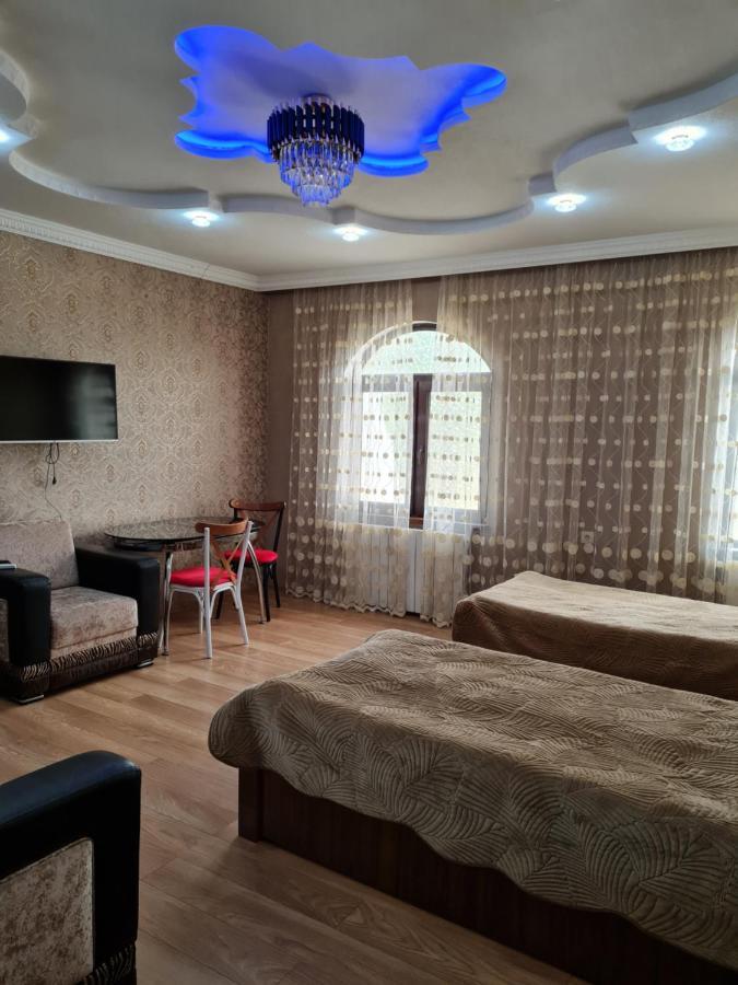 Hotel Gricko Tbilisi Zewnętrze zdjęcie