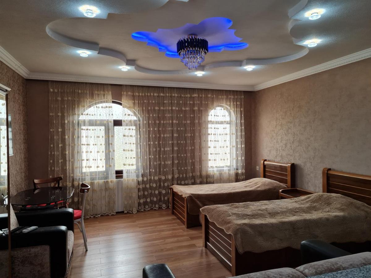 Hotel Gricko Tbilisi Zewnętrze zdjęcie
