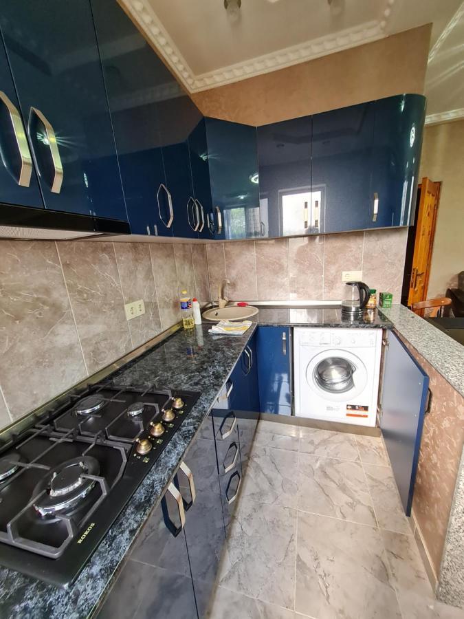 Hotel Gricko Tbilisi Zewnętrze zdjęcie