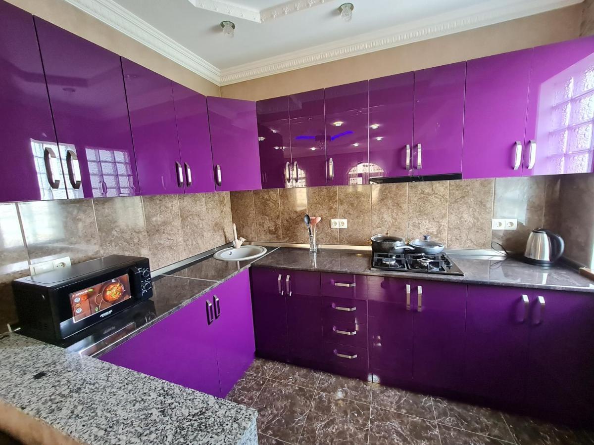 Hotel Gricko Tbilisi Zewnętrze zdjęcie
