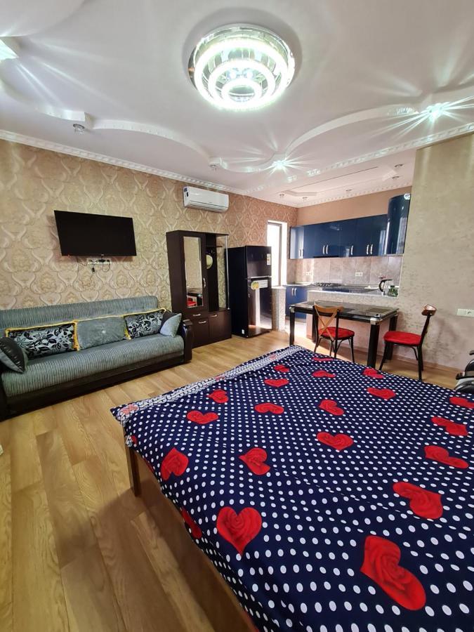 Hotel Gricko Tbilisi Zewnętrze zdjęcie