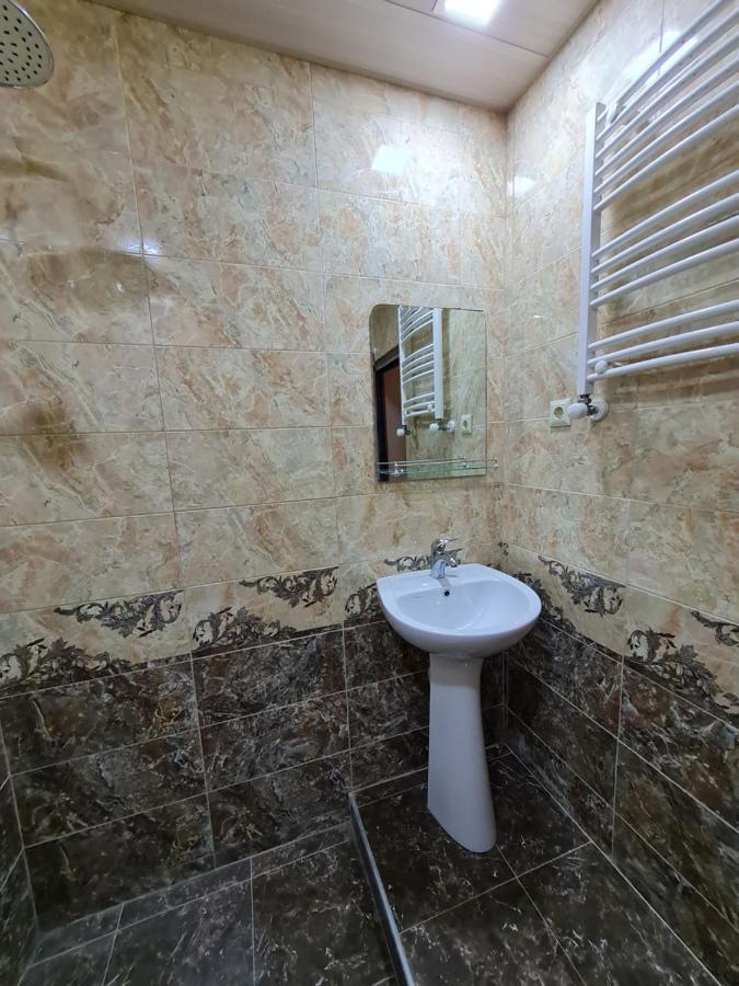 Hotel Gricko Tbilisi Zewnętrze zdjęcie