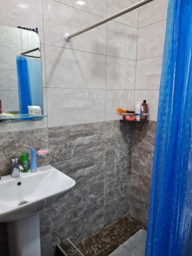 Hotel Gricko Tbilisi Zewnętrze zdjęcie
