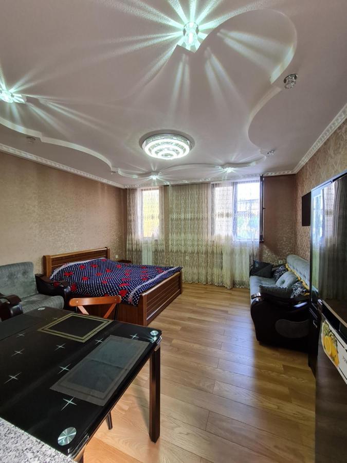 Hotel Gricko Tbilisi Zewnętrze zdjęcie