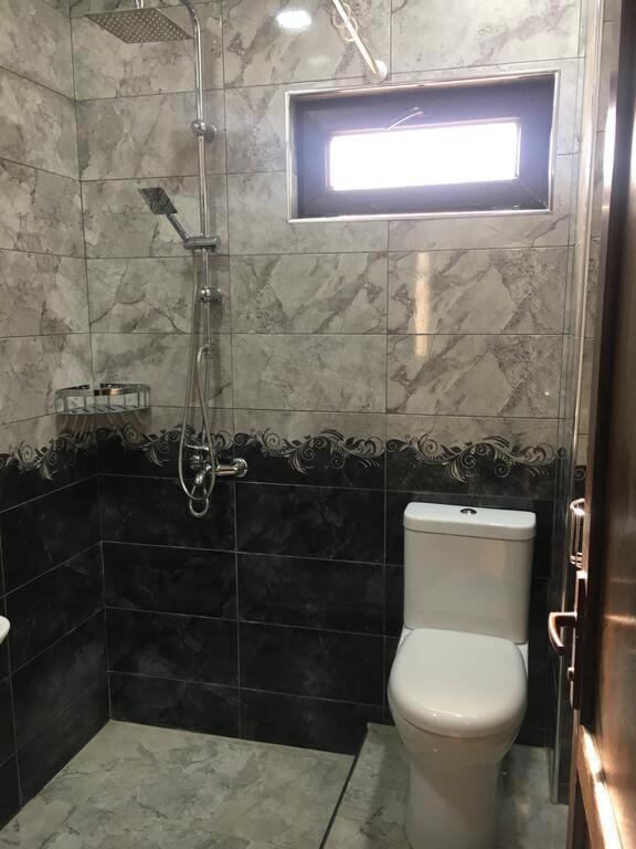 Hotel Gricko Tbilisi Zewnętrze zdjęcie