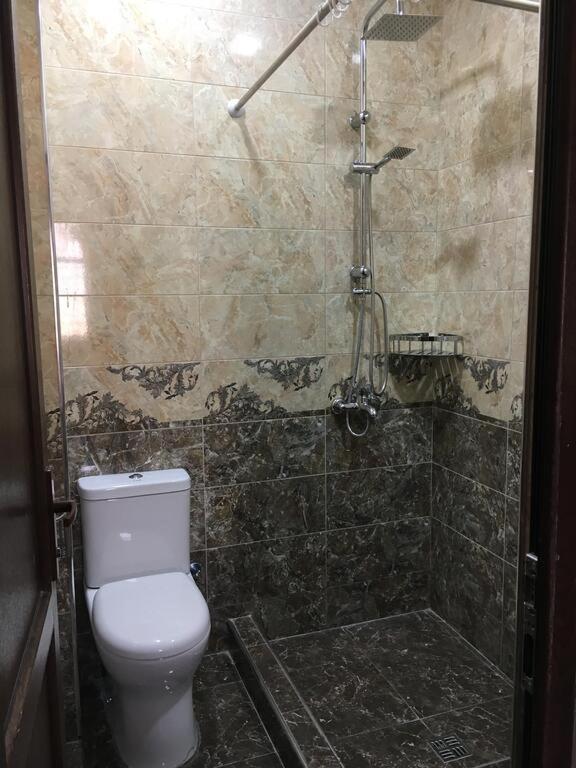 Hotel Gricko Tbilisi Zewnętrze zdjęcie