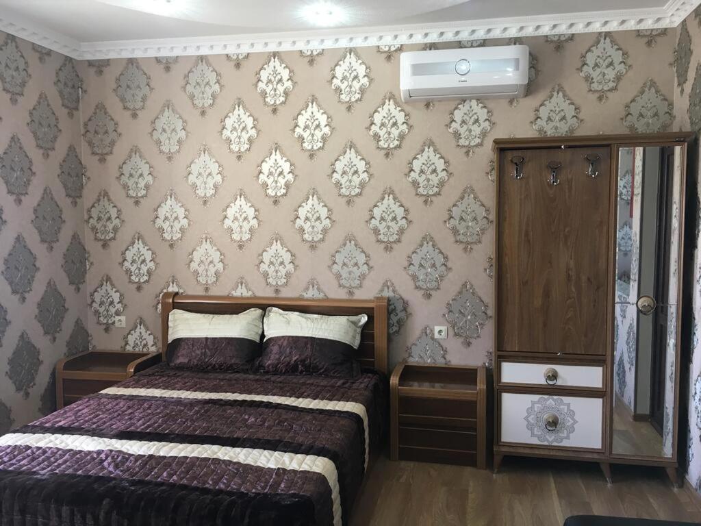 Hotel Gricko Tbilisi Zewnętrze zdjęcie