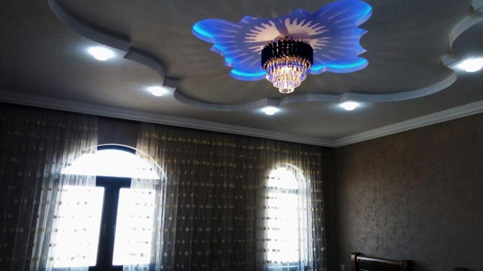 Hotel Gricko Tbilisi Zewnętrze zdjęcie